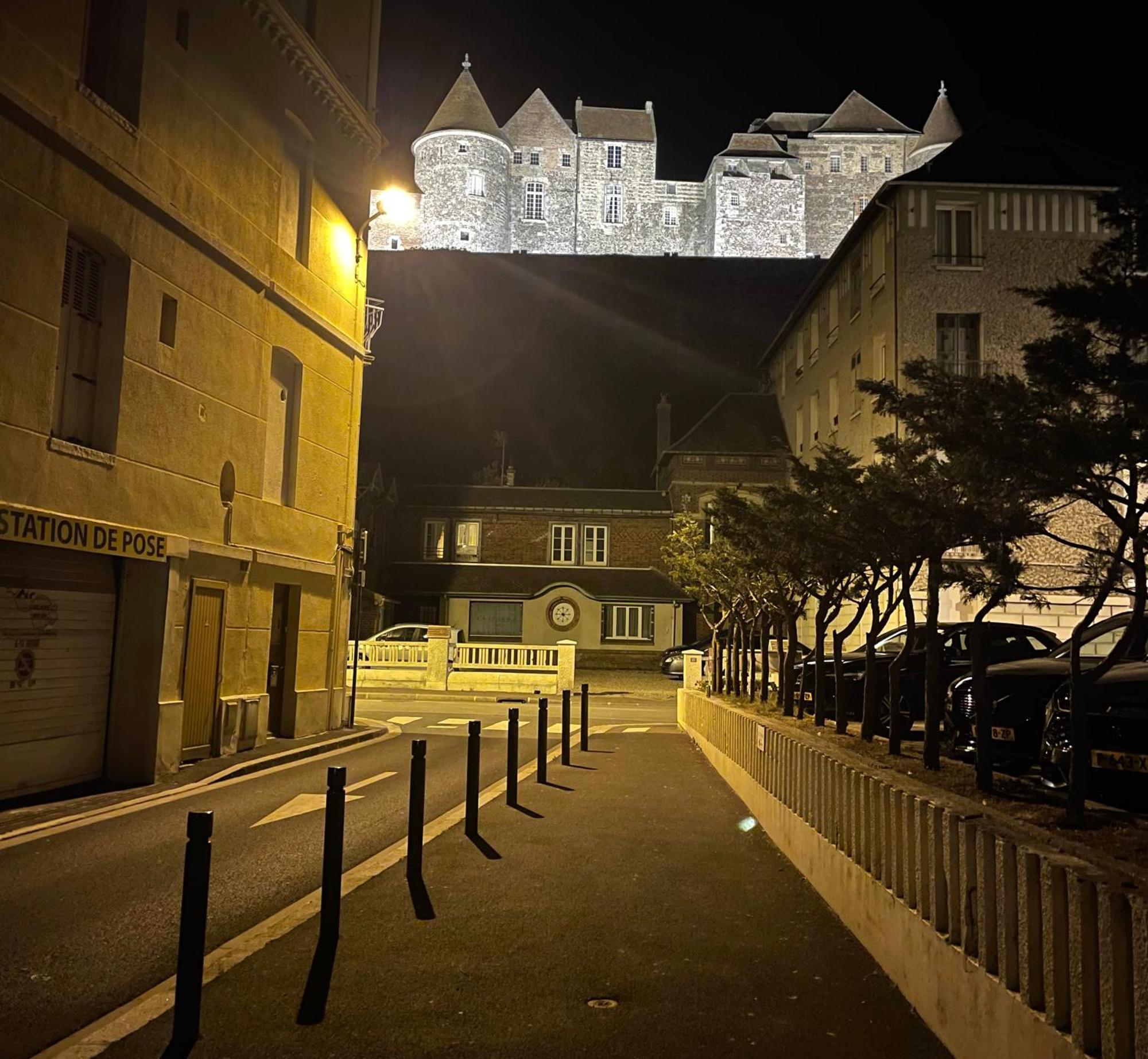 Le Voilier Ensoleille - Proximite Plage & Gare - Confort & Tranquillit Dieppe Exterior foto